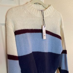 Rebecca Minkoff sweater